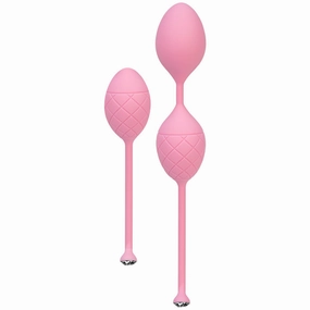 Pillow Talk Frisky - Luxurious Pleasure Balls