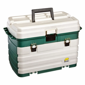 Plano Fishing Four-Drawer Tackle Box