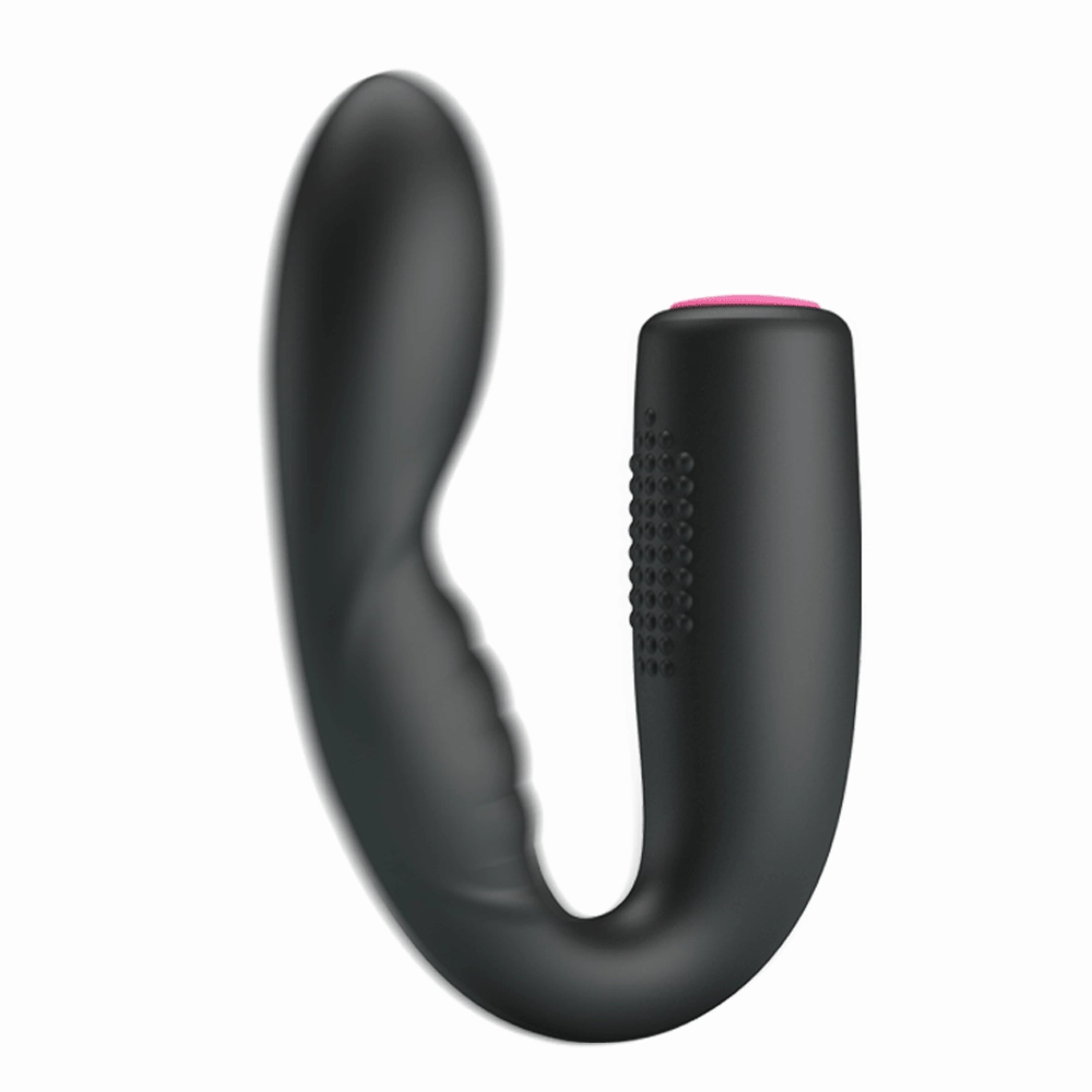 Pretty Love Quintion Flexible G-Spot & Clitoral Vibrator