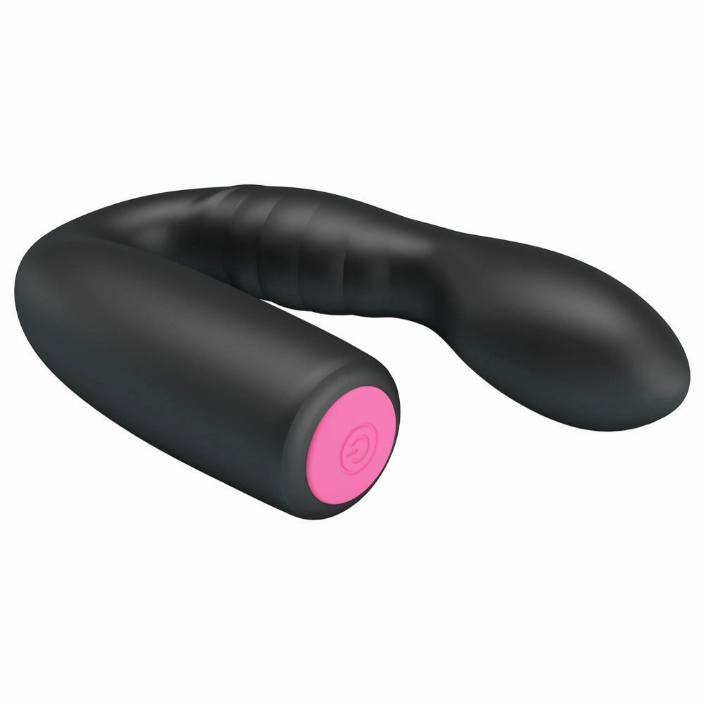 Pretty Love Quintion Flexible G-Spot & Clitoral Vibrator