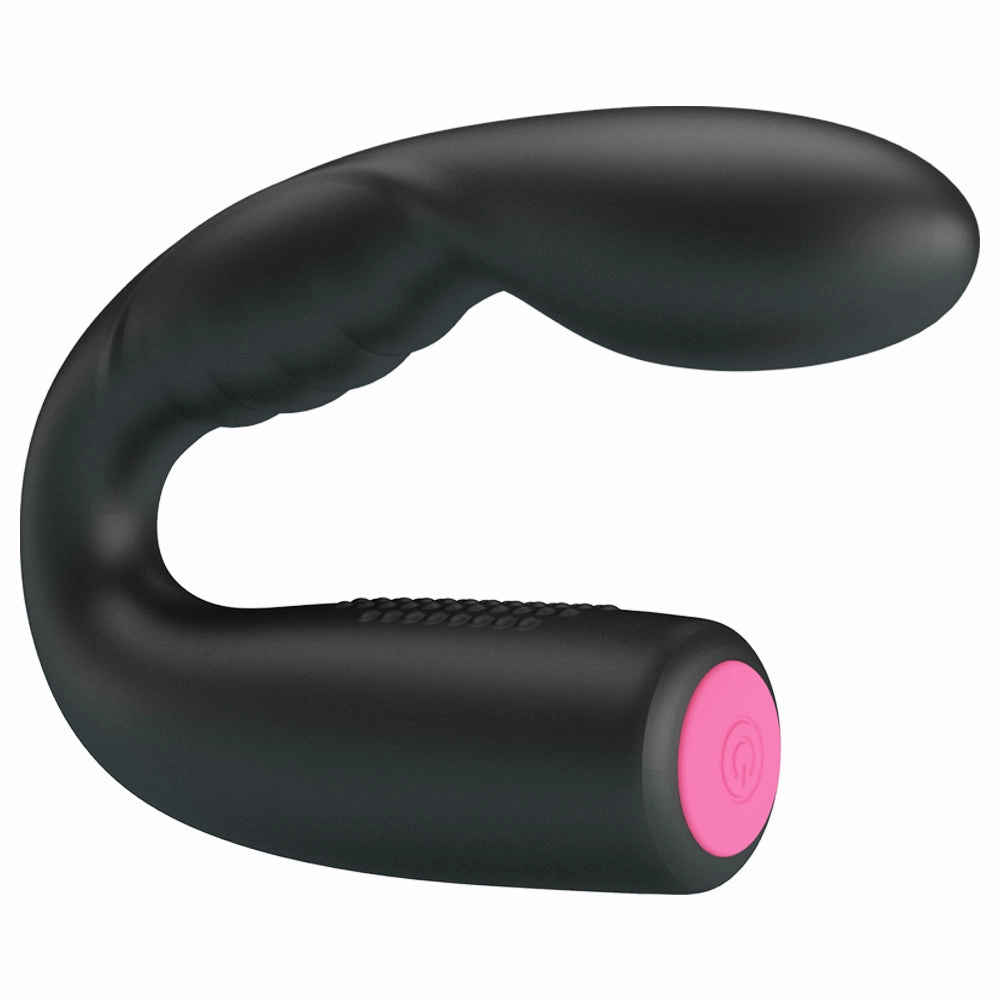 Pretty Love Quintion Flexible G-Spot & Clitoral Vibrator