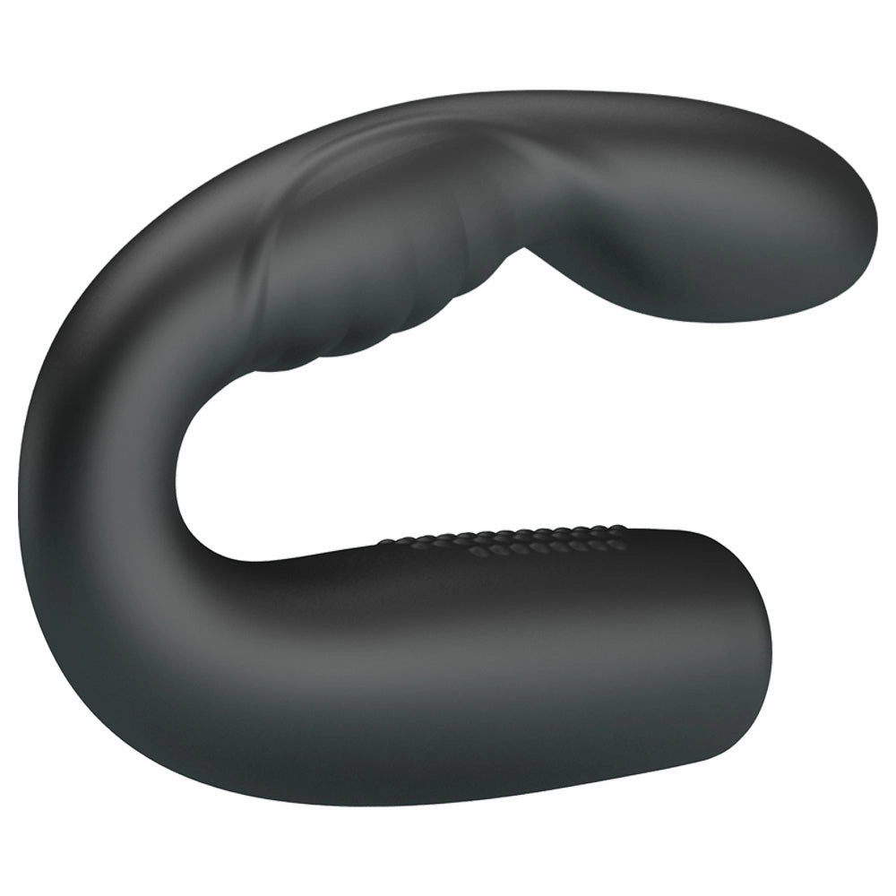 Pretty Love Quintion Flexible G-Spot & Clitoral Vibrator