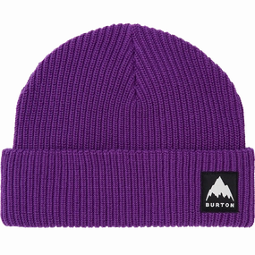 Recycled VT Beanie