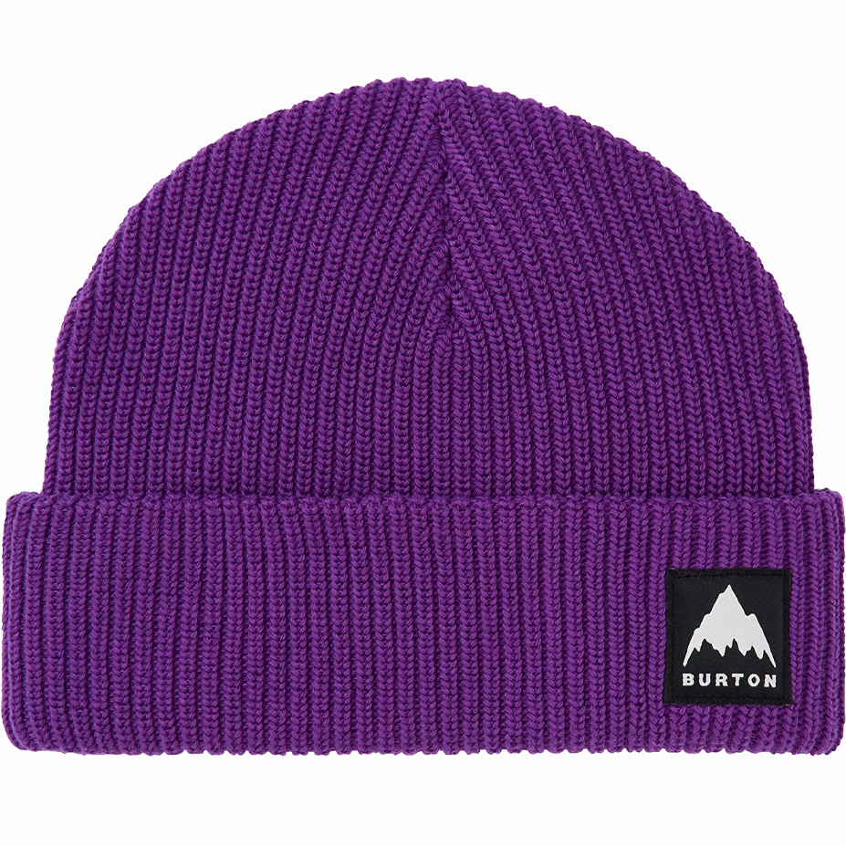 Recycled VT Beanie