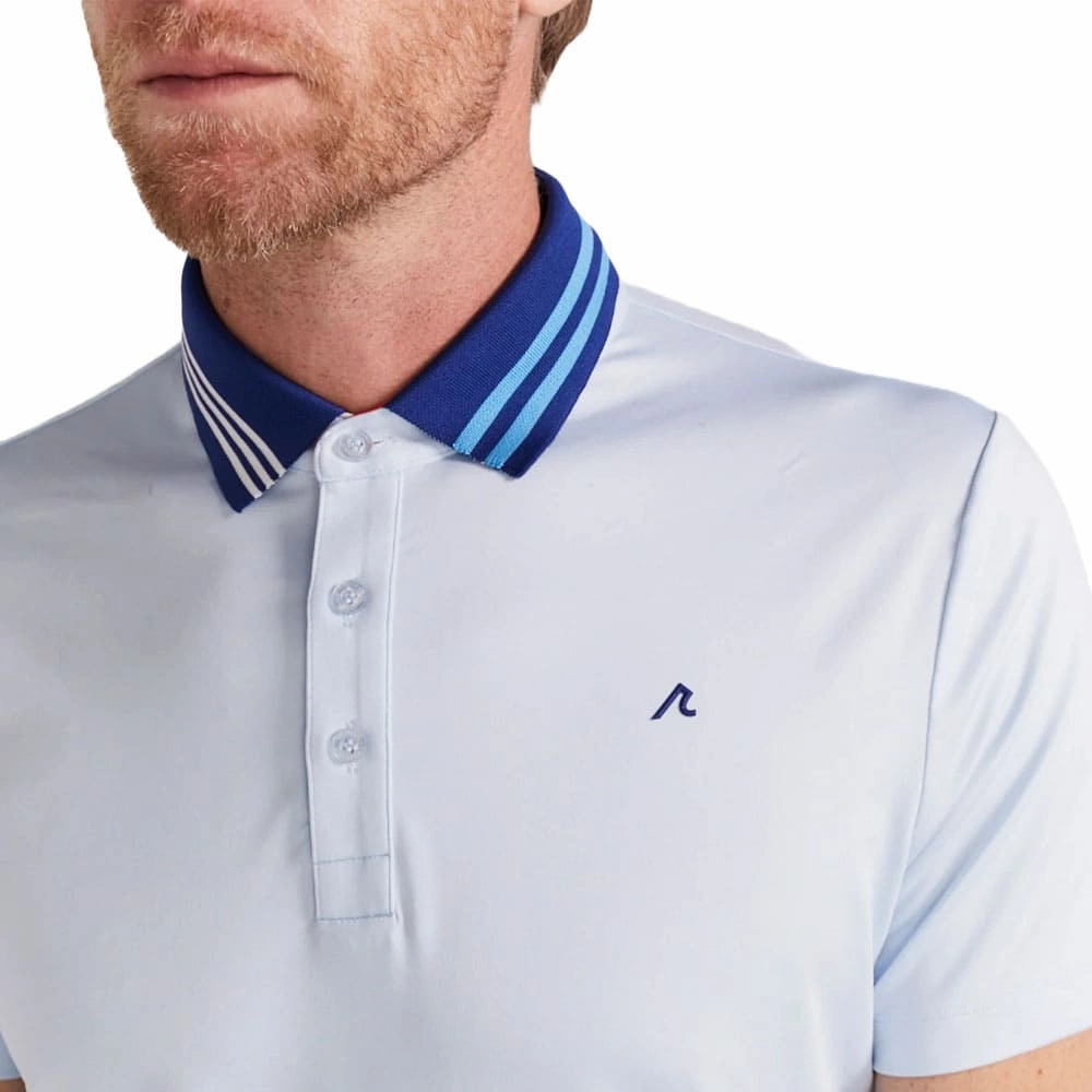 Redvanly Harley Golf Polo Breeze - SS24 Men