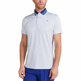 Redvanly Harley Golf Polo Breeze - SS24 Men