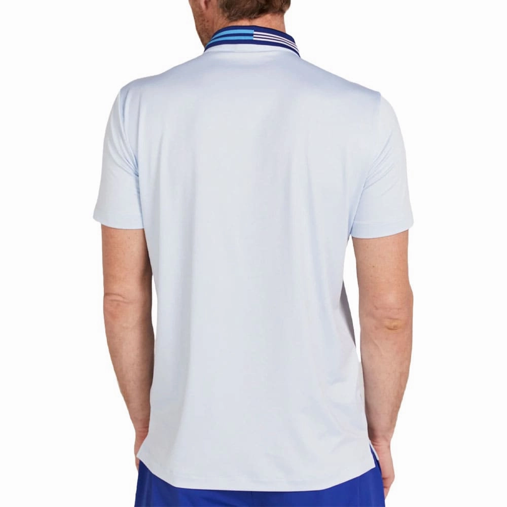 Redvanly Harley Golf Polo Breeze - SS24 Men