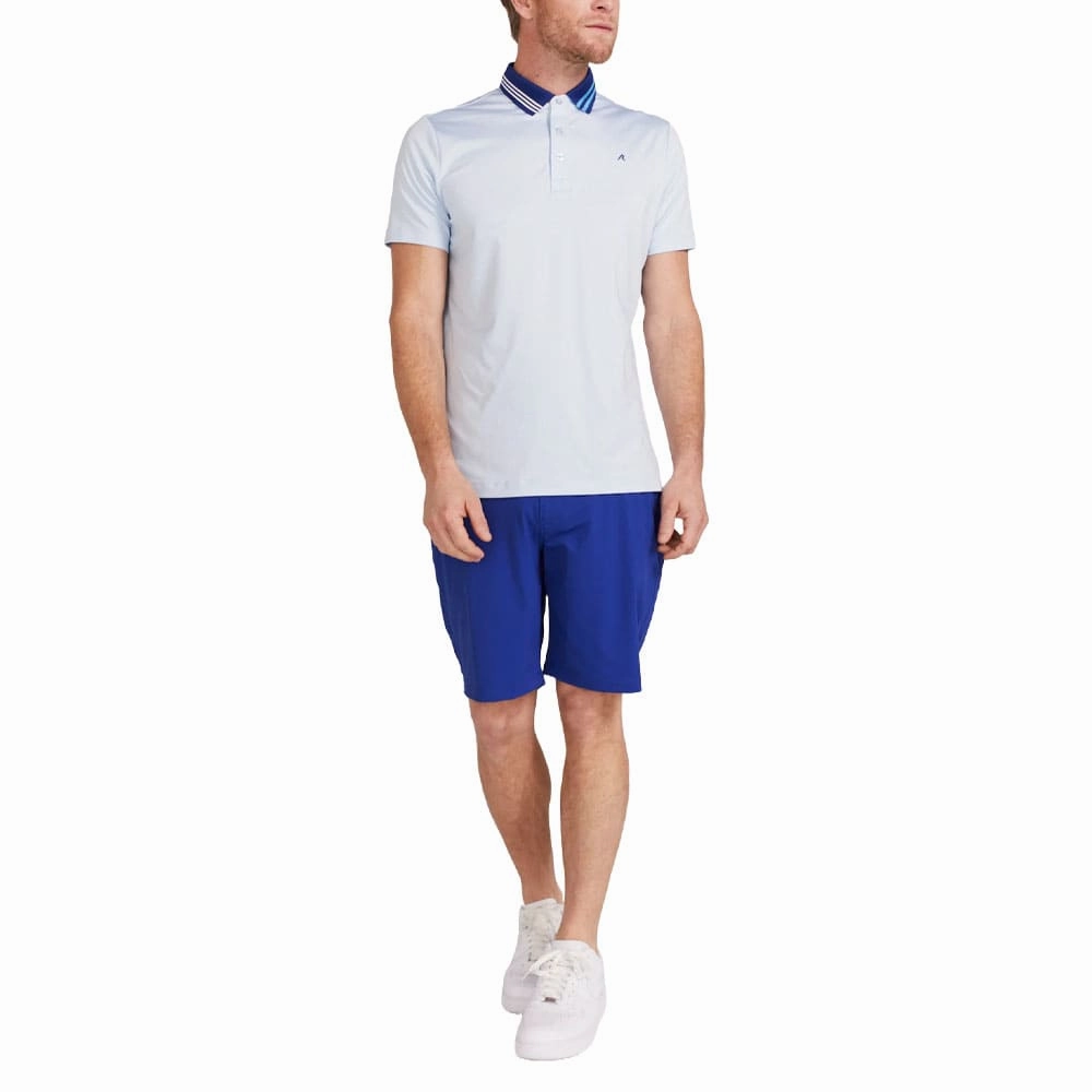 Redvanly Harley Golf Polo Breeze - SS24 Men