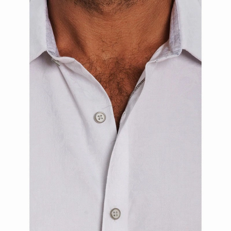 Robert Graham S/S Highland Sport Shirt (3 Colors)