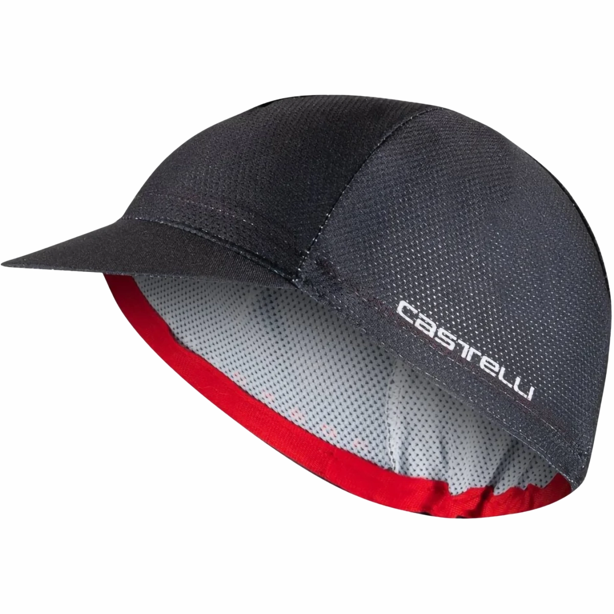 Rosso Corsa 2 Cap