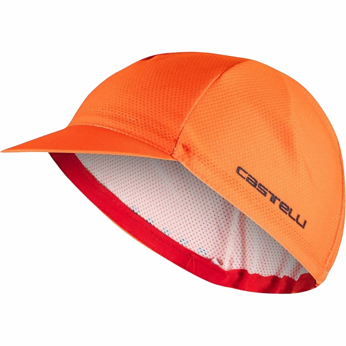 Rosso Corsa 2 Cap