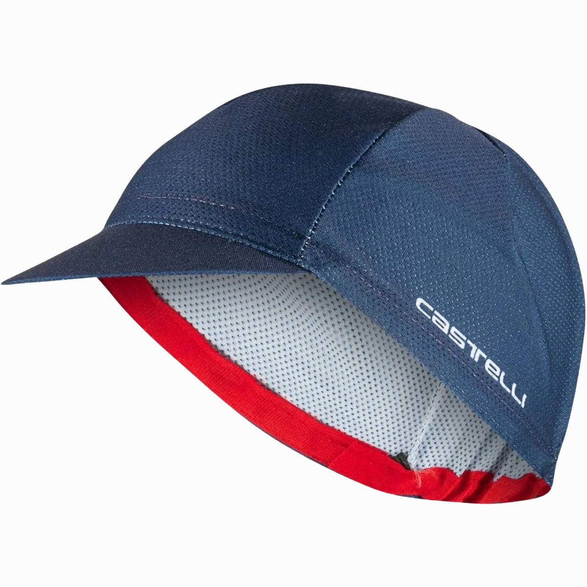 Rosso Corsa 2 Cap