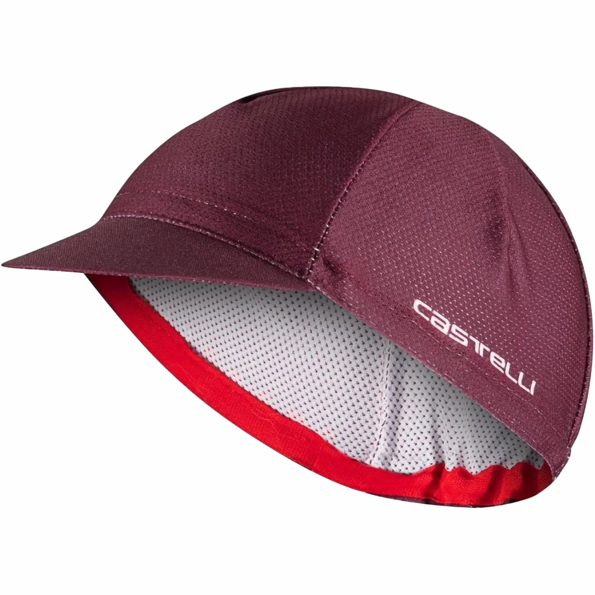 Rosso Corsa 2 Cap