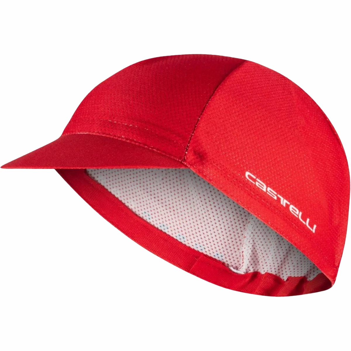 Rosso Corsa 2 Cap