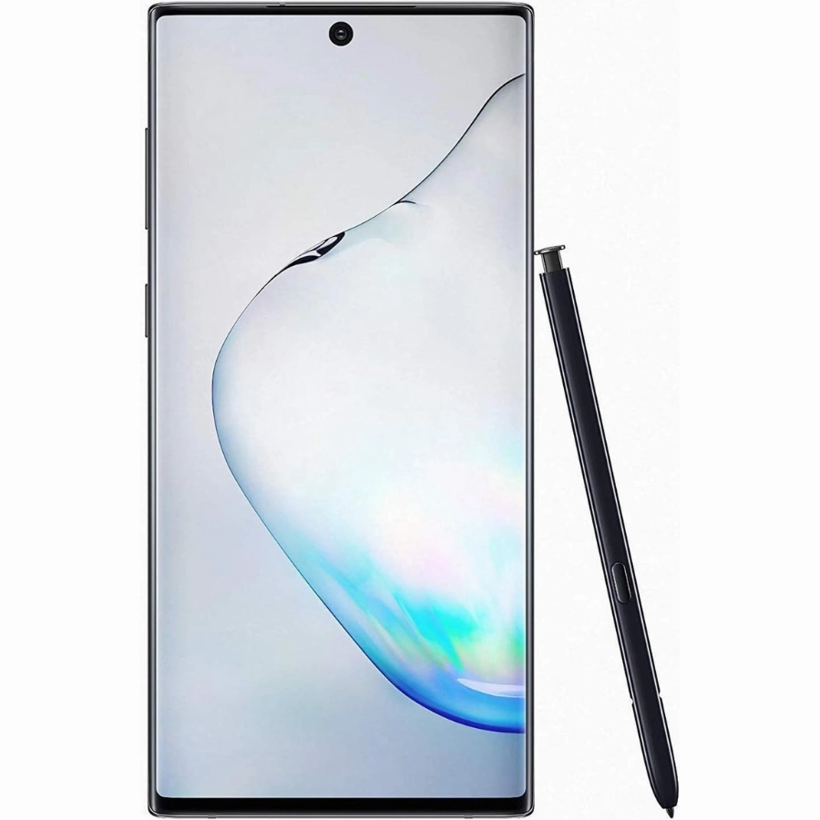 Samsung Galaxy Note 10 Unlocked (Refurbished)