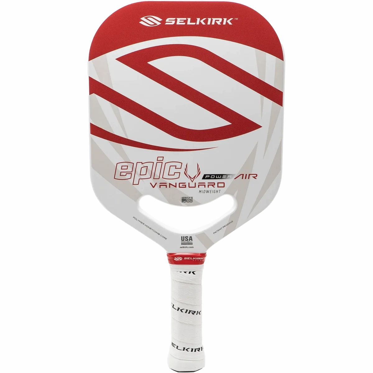 Selkirk Sport Vanguard Power Air Epic