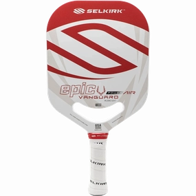 Selkirk Sport Vanguard Power Air Epic