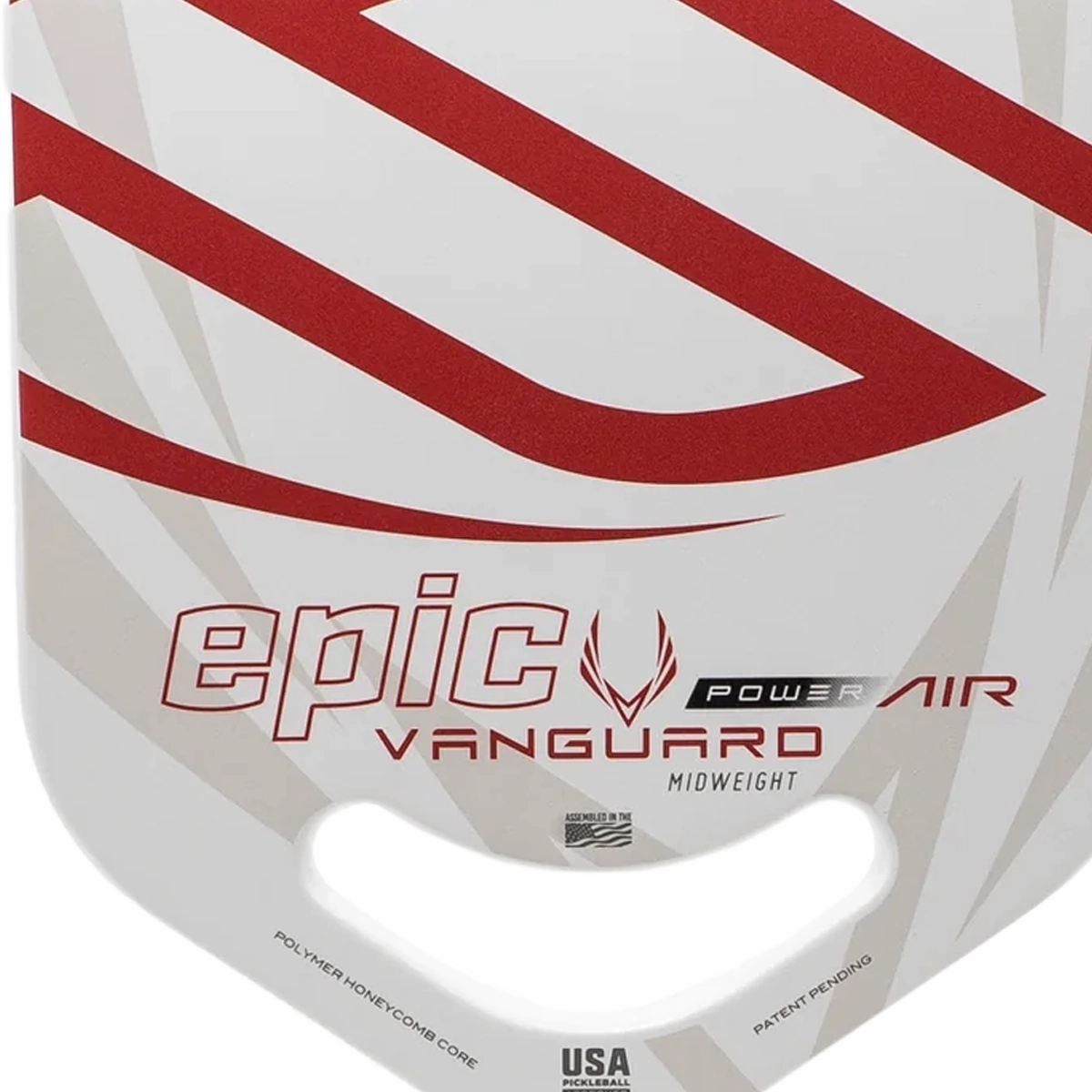 Selkirk Sport Vanguard Power Air Epic