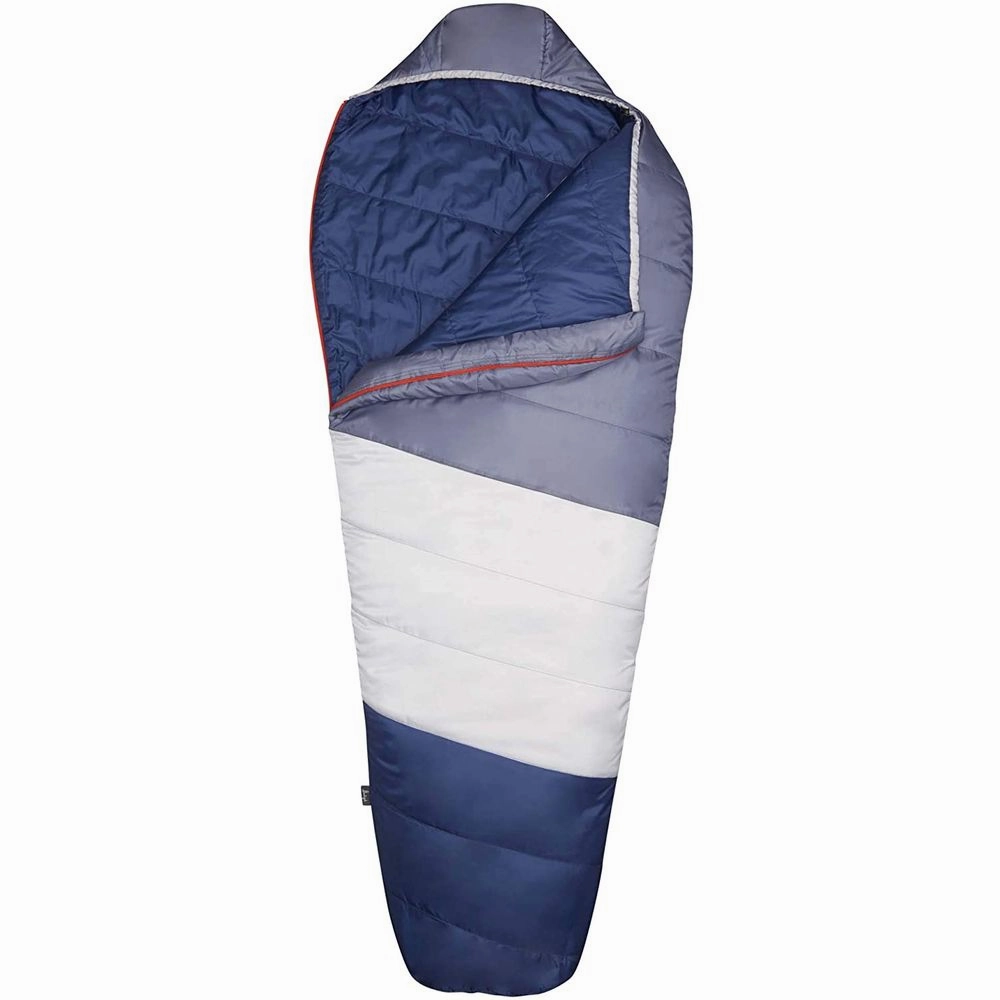 Slumberjack 40F Sky Pond Mummy Sleeping Bag