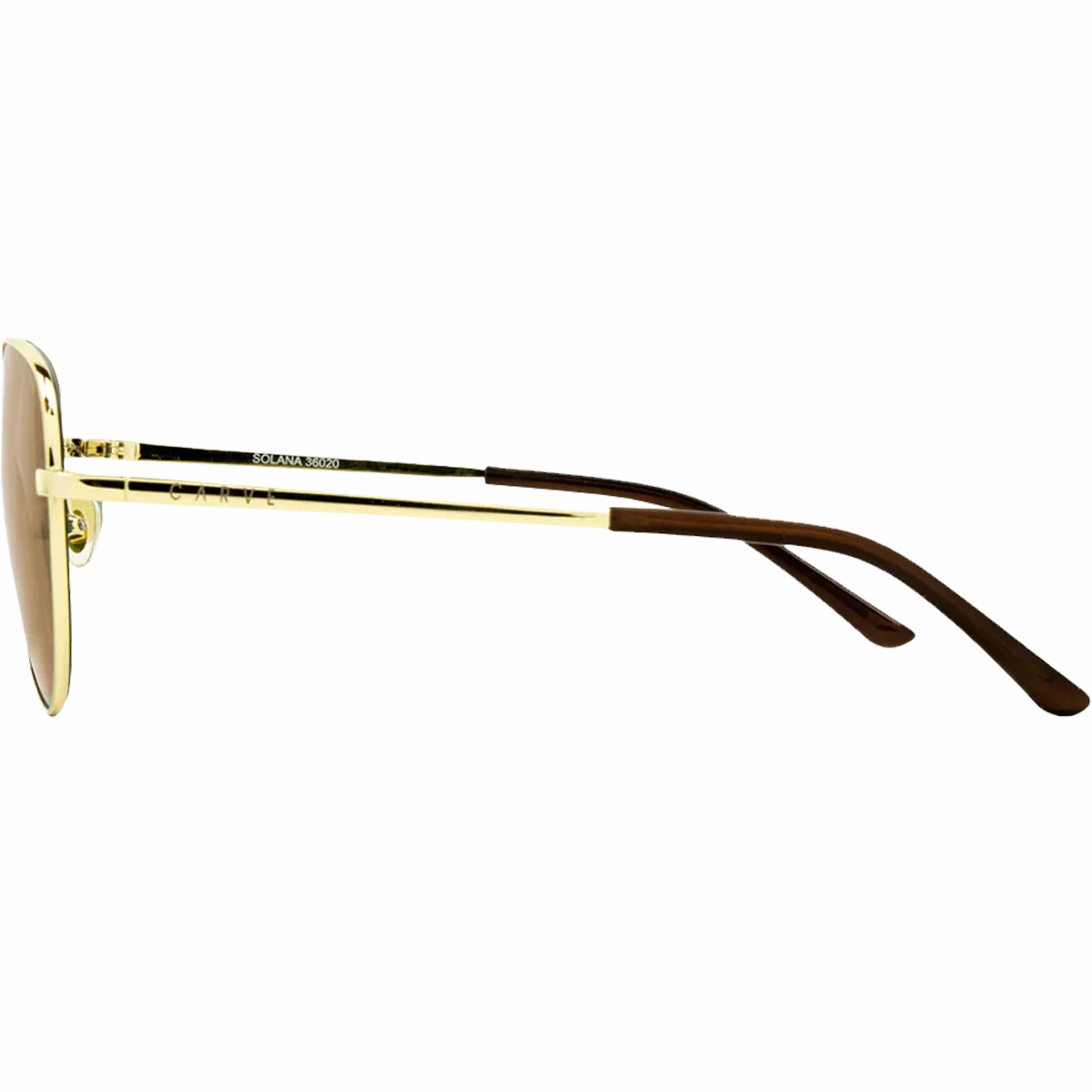 Solana Polarized