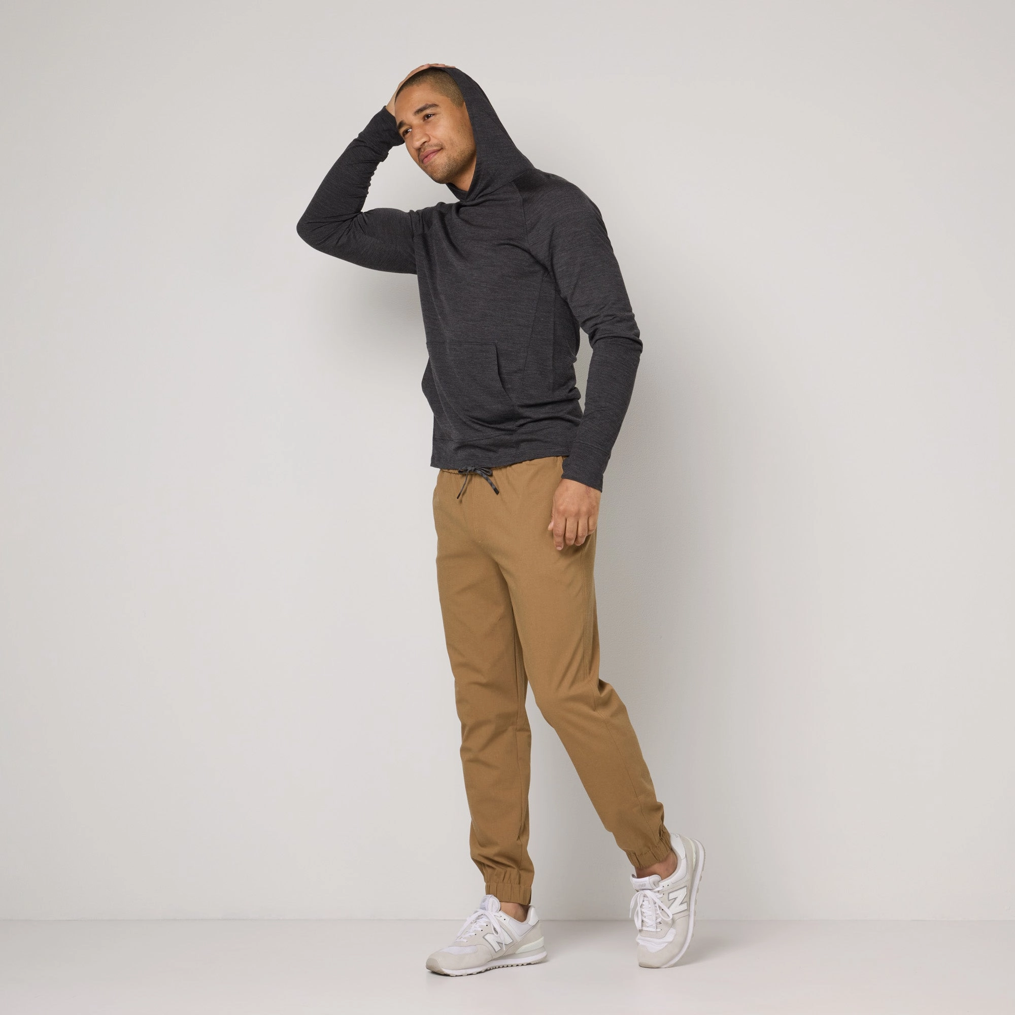Stretch Tech Jogger
