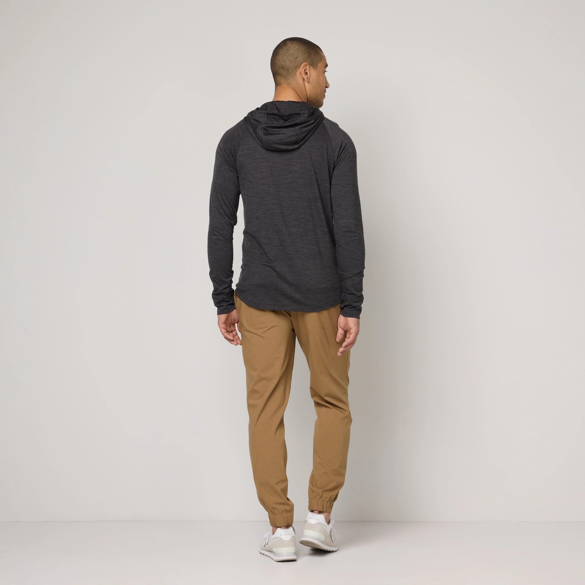 Stretch Tech Jogger