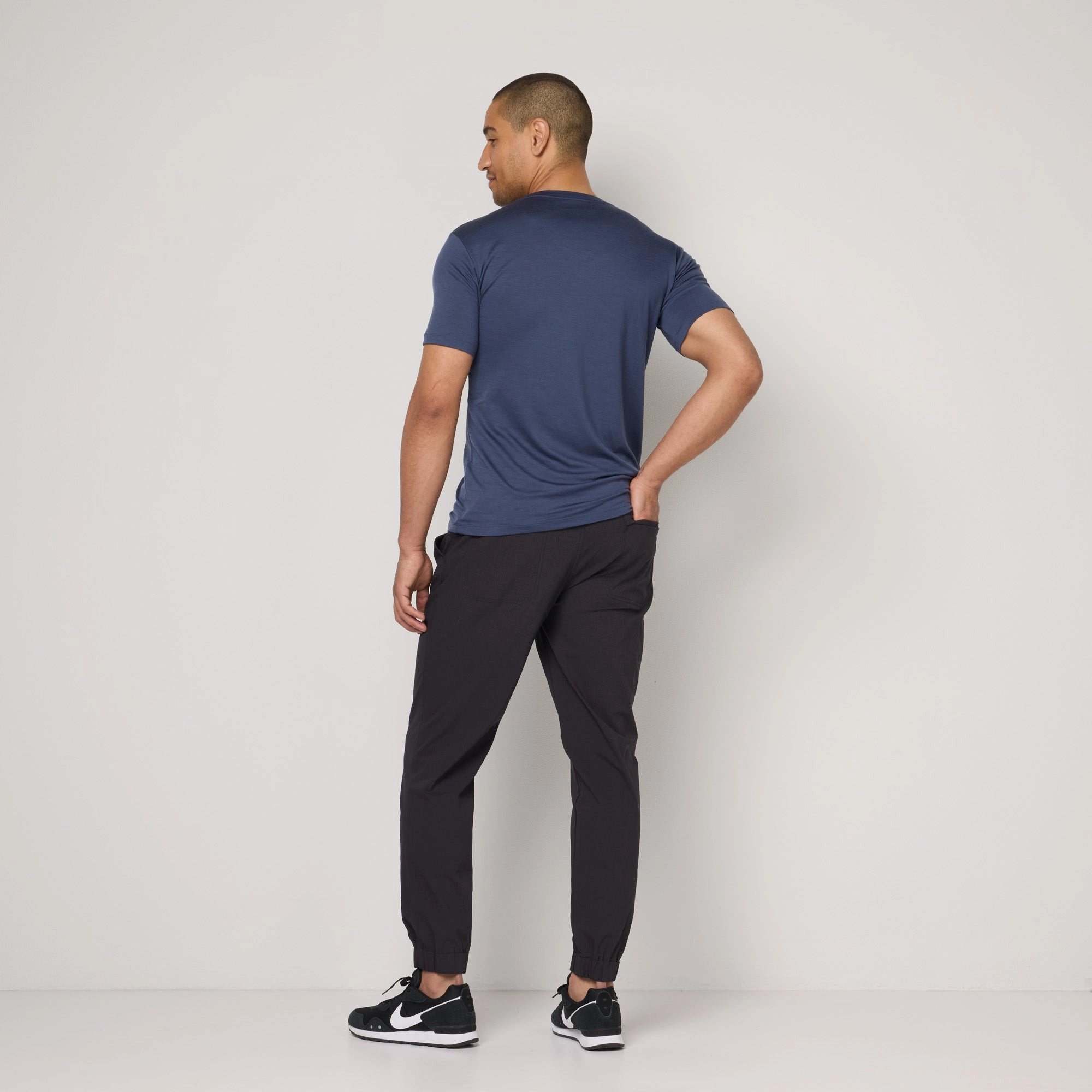 Stretch Tech Jogger