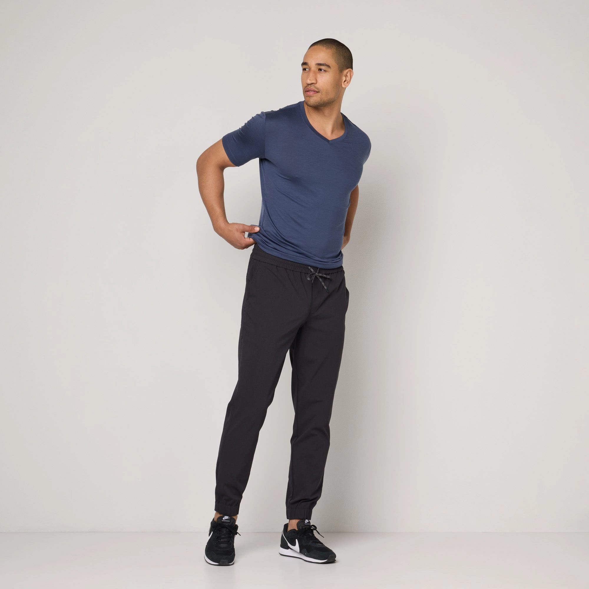 Stretch Tech Jogger
