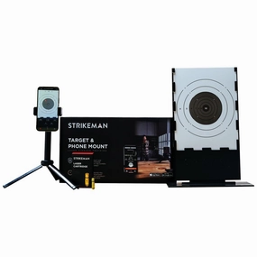 Strikeman SYS-DRI07 Laser Firearm Training System - .223/5.56mm