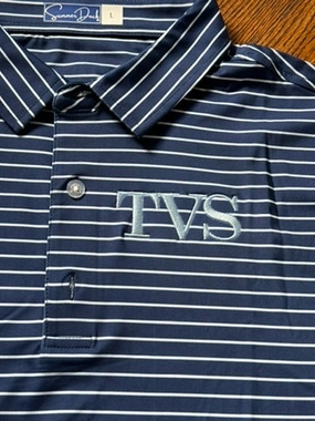 Summer Duck Polo
