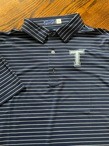 Summer Duck Polo