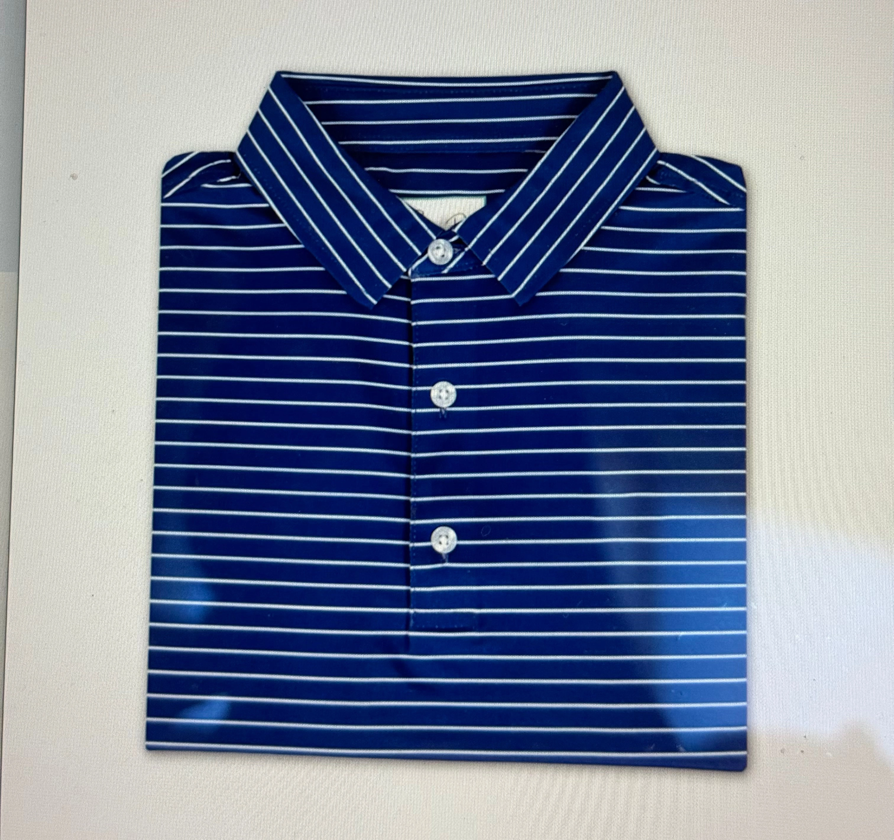Summer Duck Polo