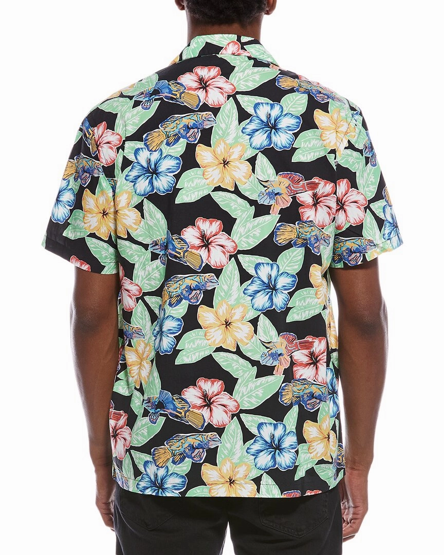 Sundek Shirt