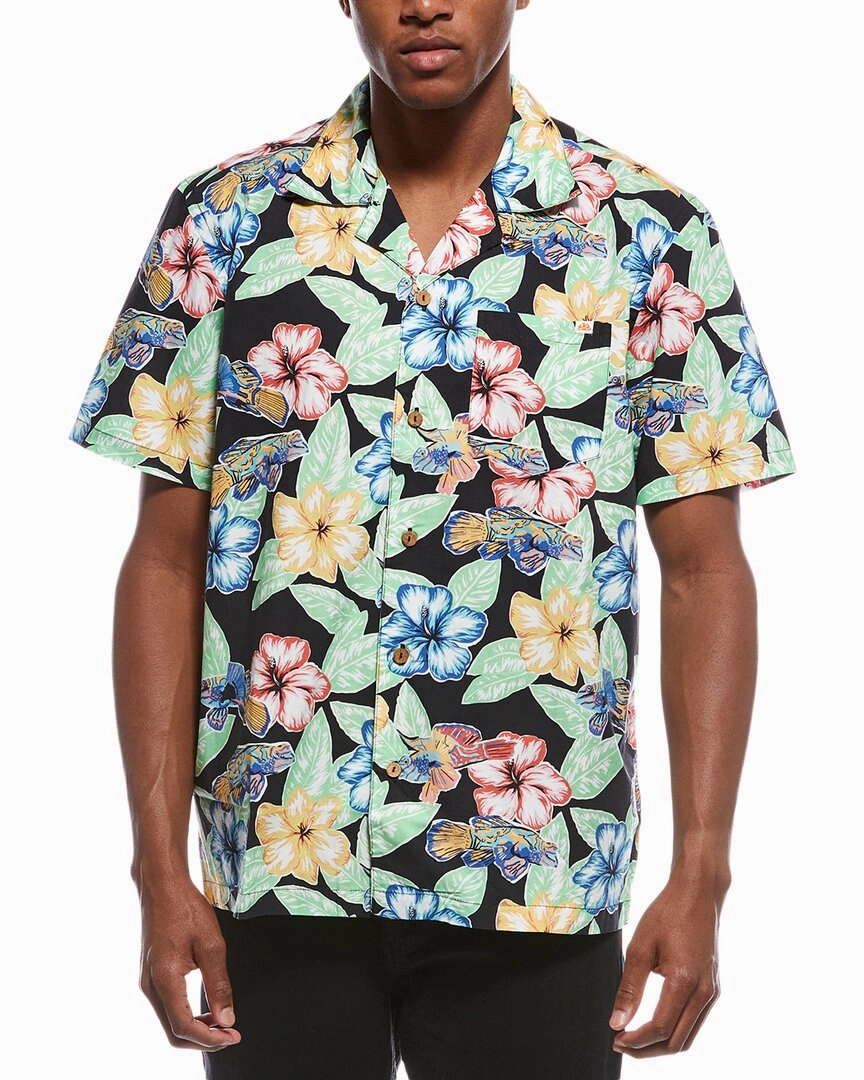 Sundek Shirt