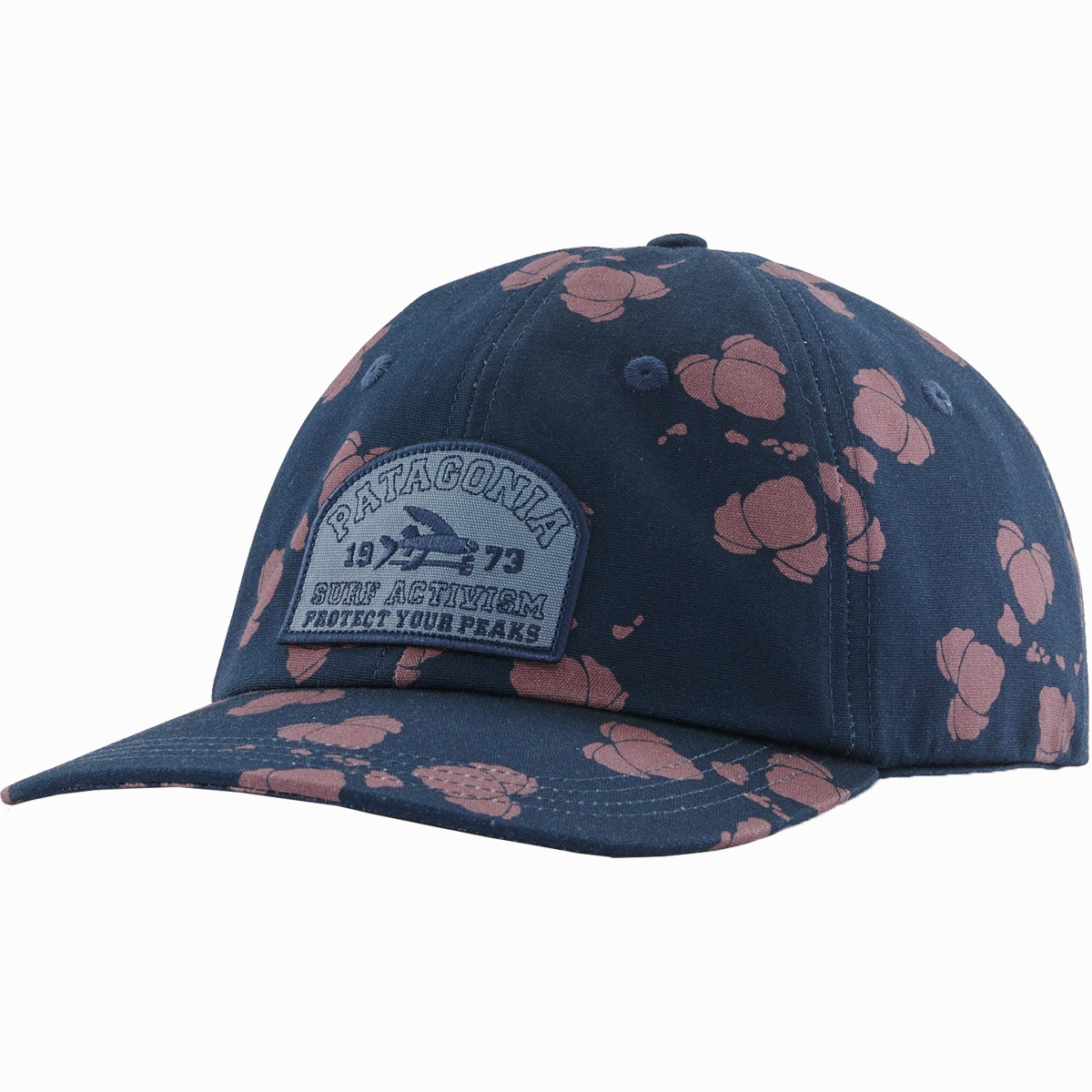 Surf Trad Cap