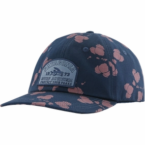 Surf Trad Cap