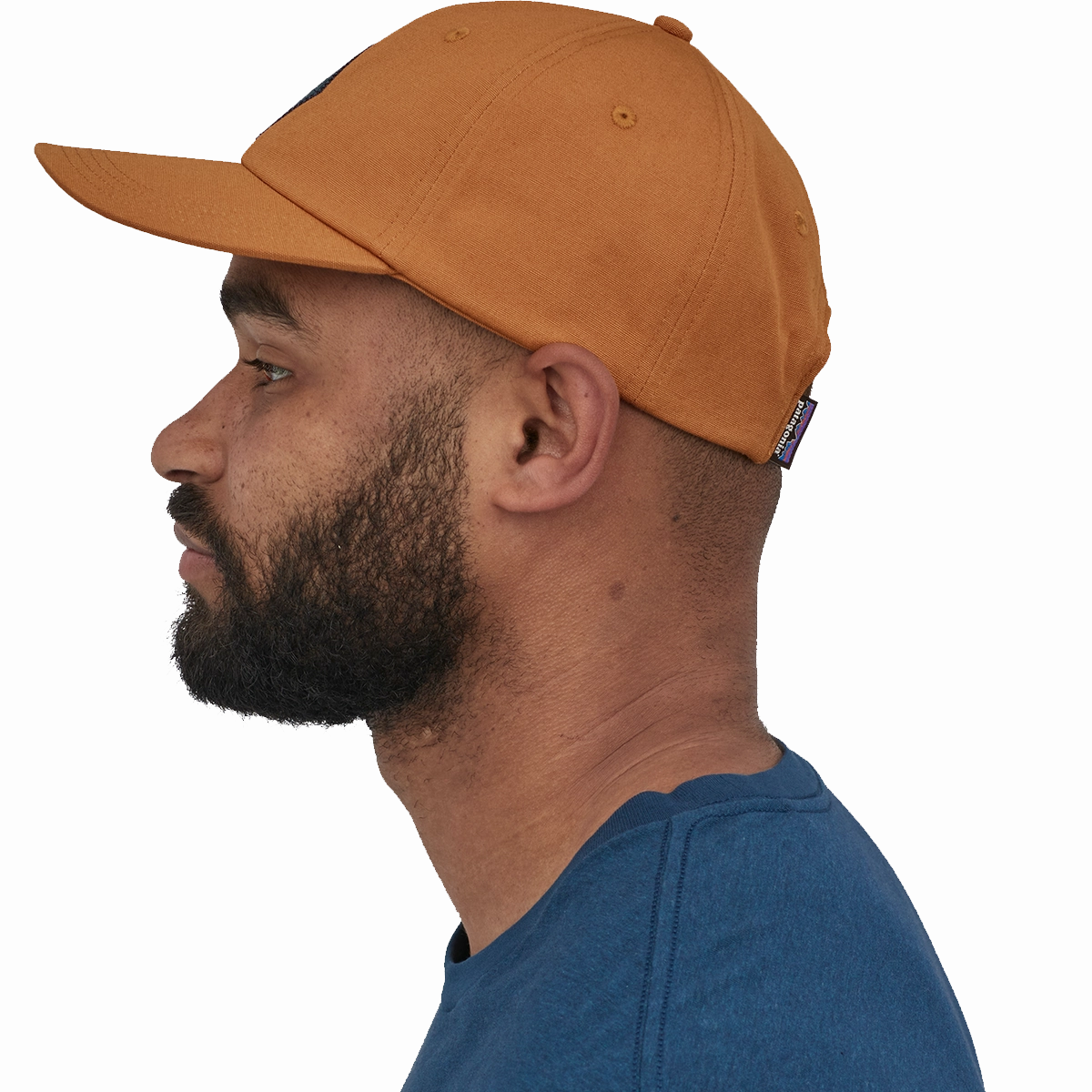 Surf Trad Cap