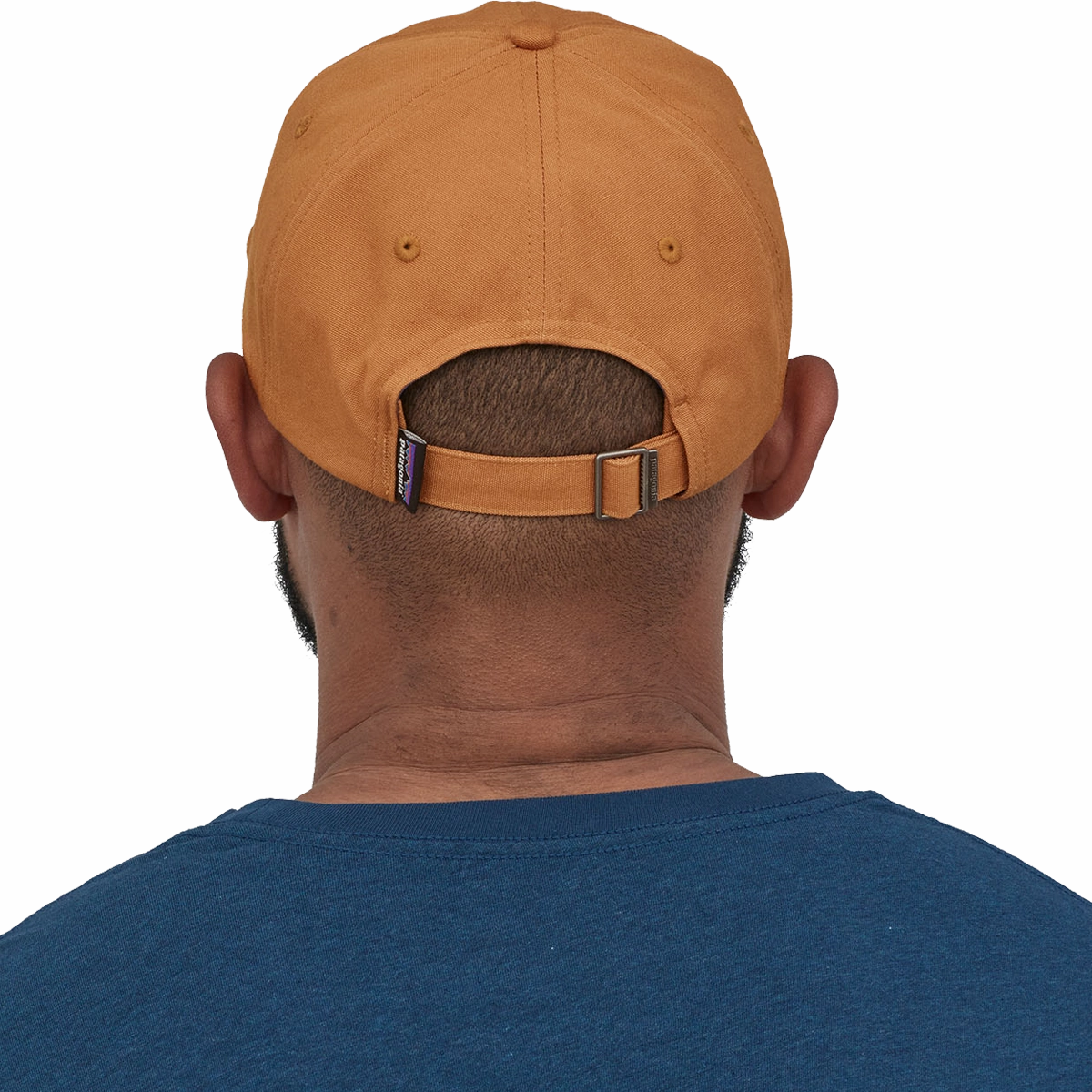 Surf Trad Cap