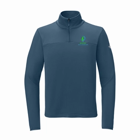 The North Face® Aim 1/4-Zip Fleece