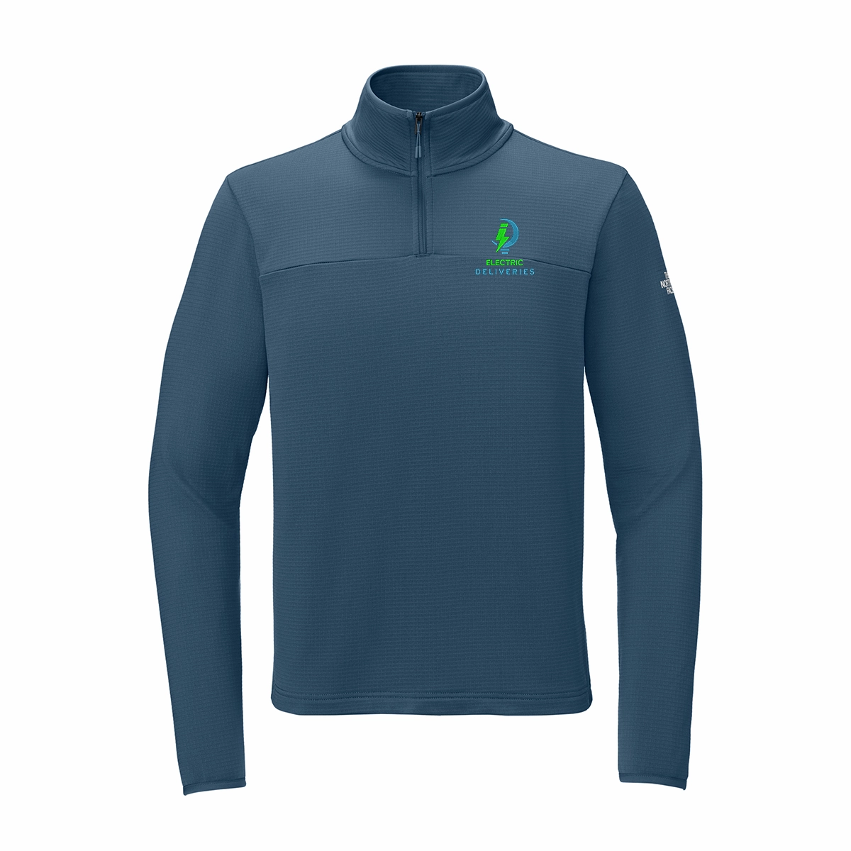 The North Face® Aim 1/4-Zip Fleece