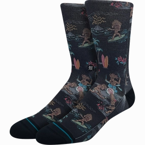 Tiki Rockers