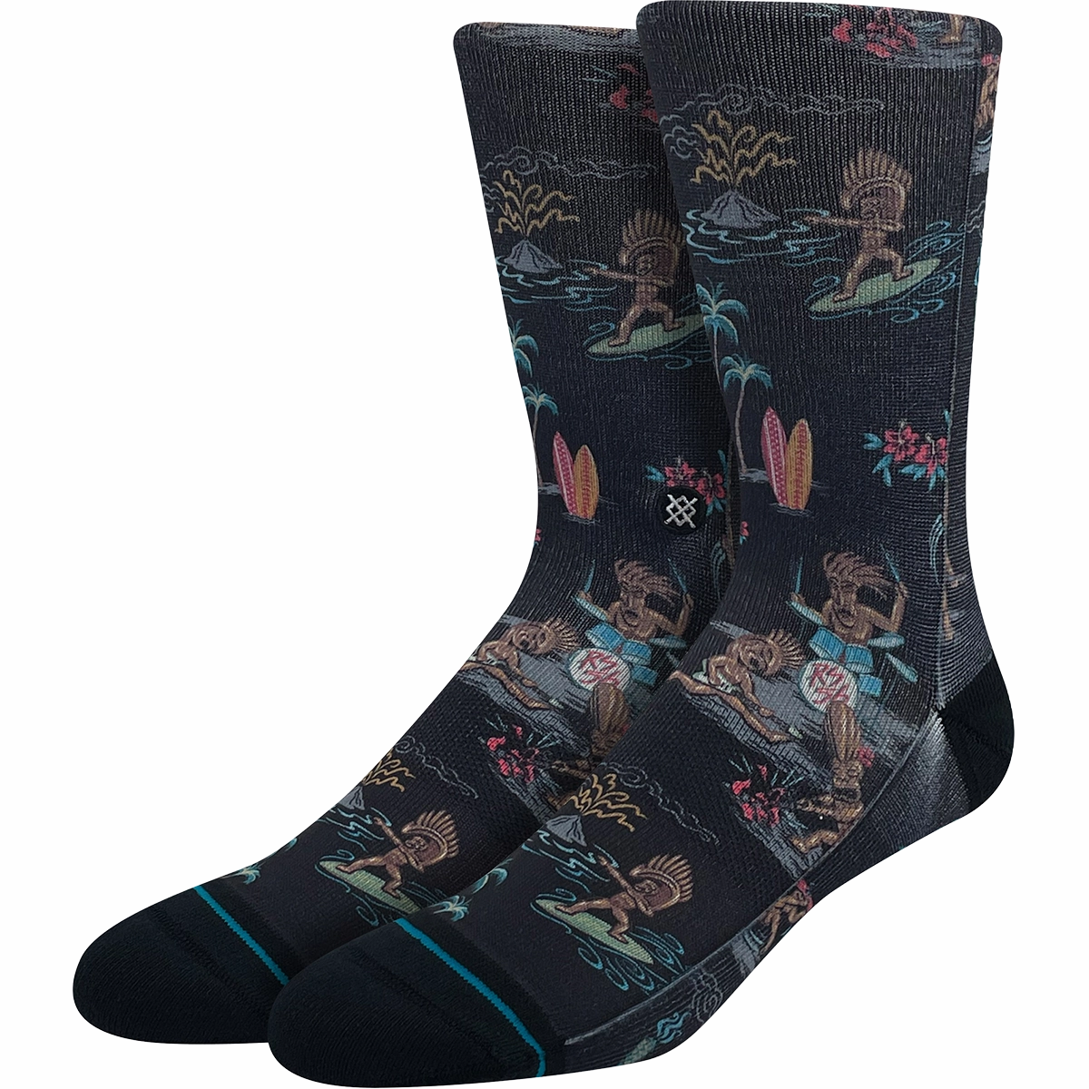 Tiki Rockers