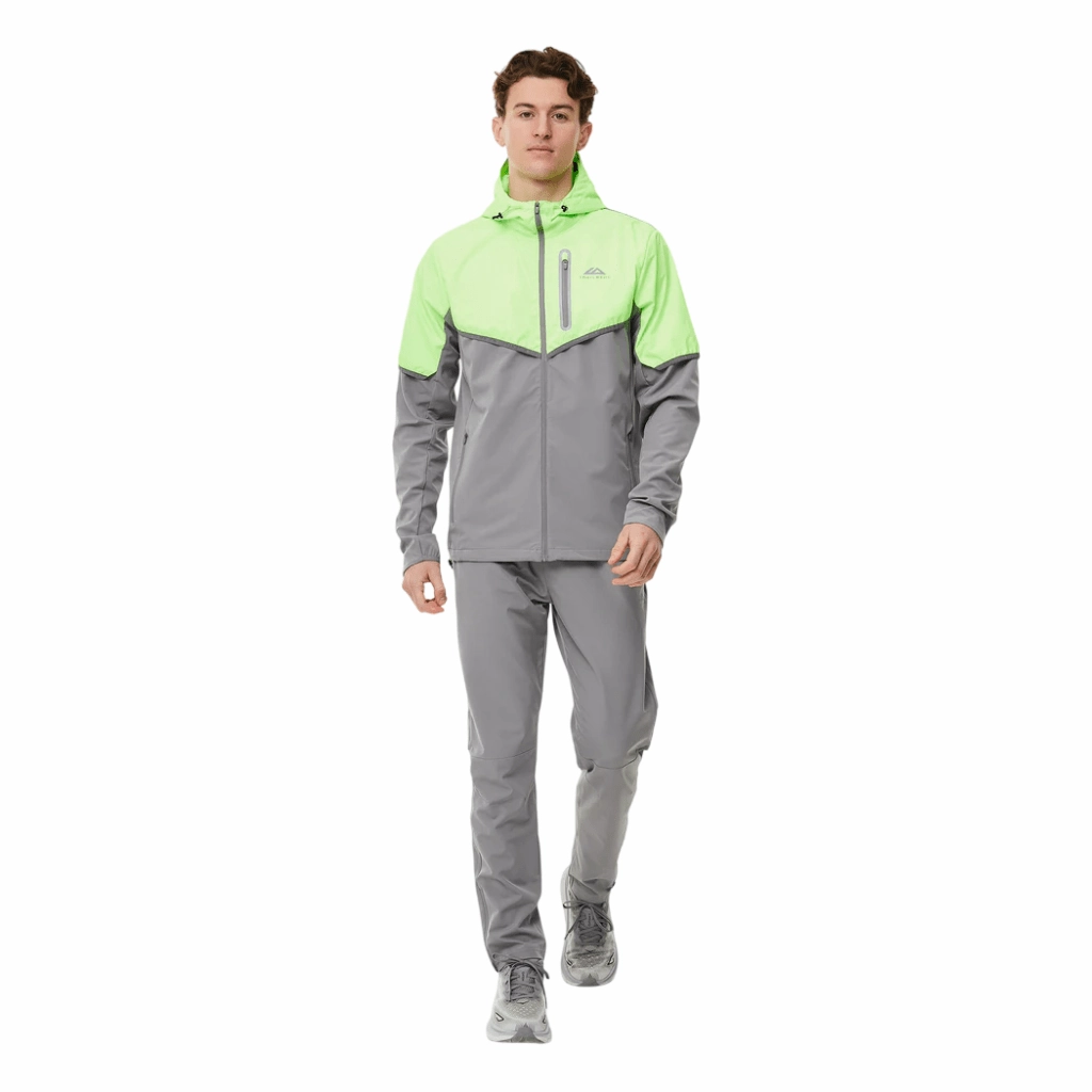 Trailberg Vertigo 3.0 Hooded Jacket Men