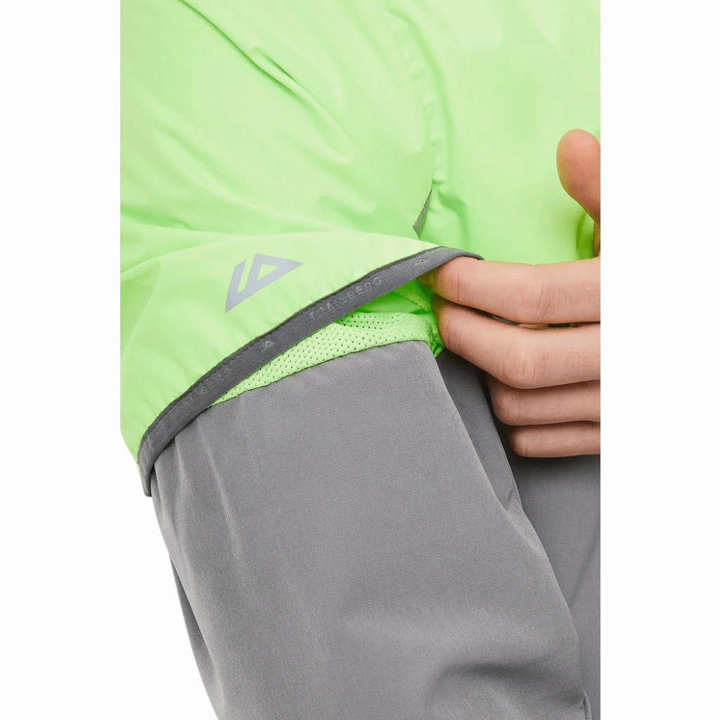 Trailberg Vertigo 3.0 Hooded Jacket Men