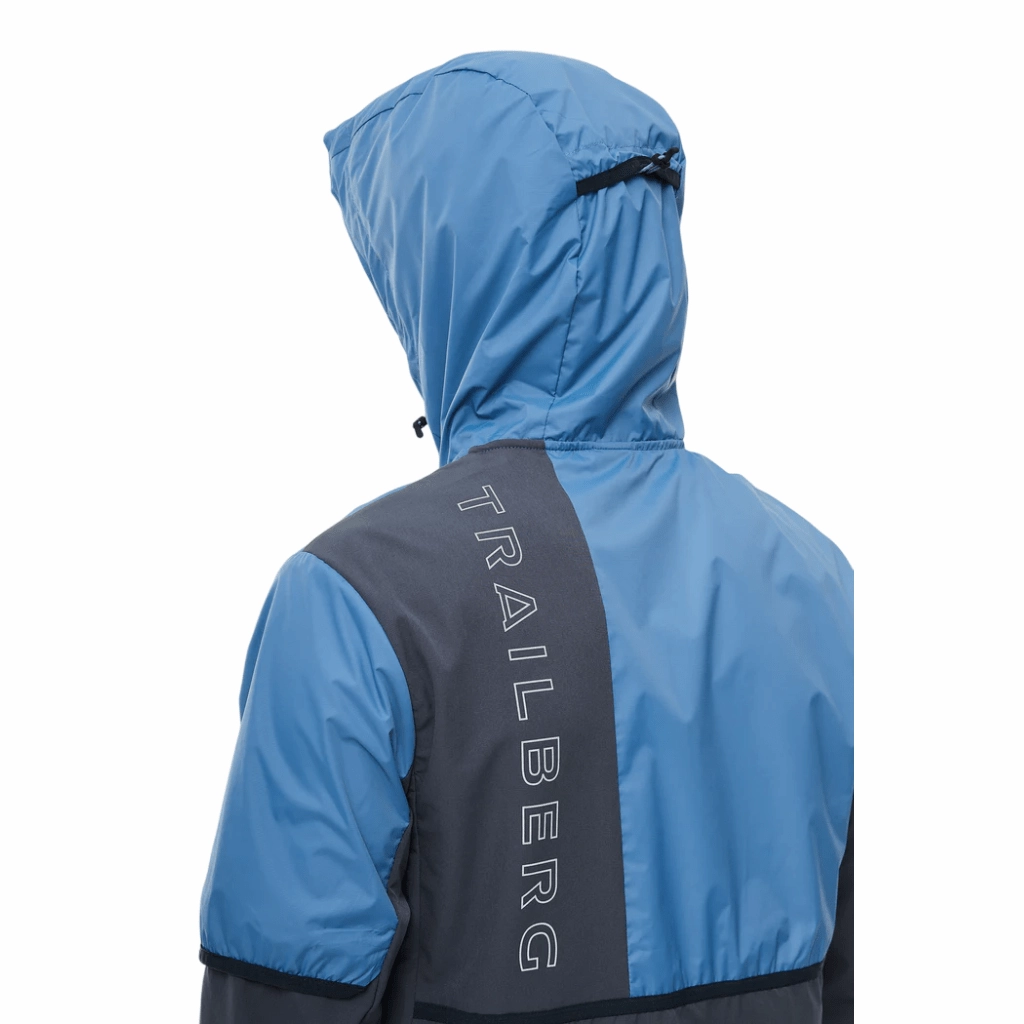 Trailberg Vertigo 3.0 Hooded Jacket Men