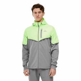 Trailberg Vertigo 3.0 Hooded Jacket Men