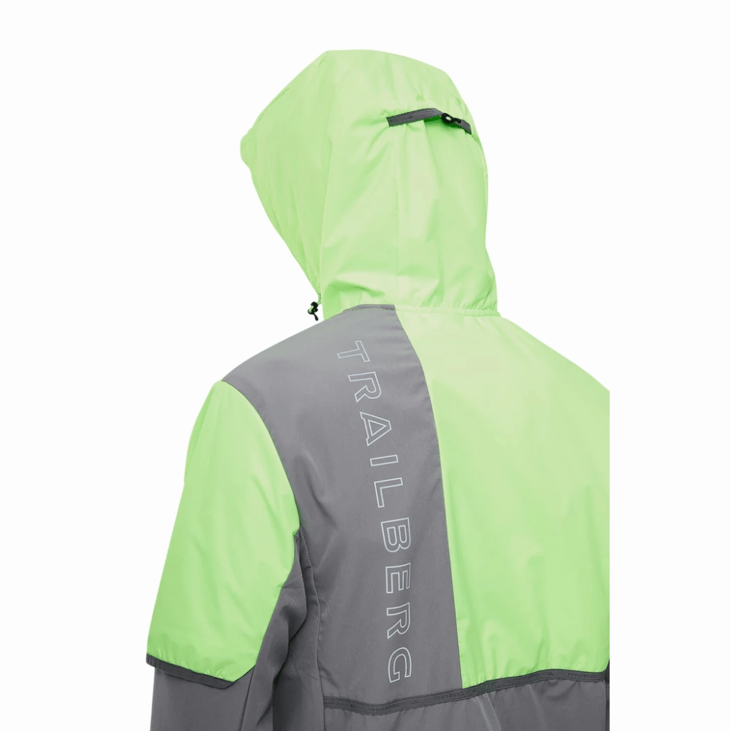 Trailberg Vertigo 3.0 Hooded Jacket Men