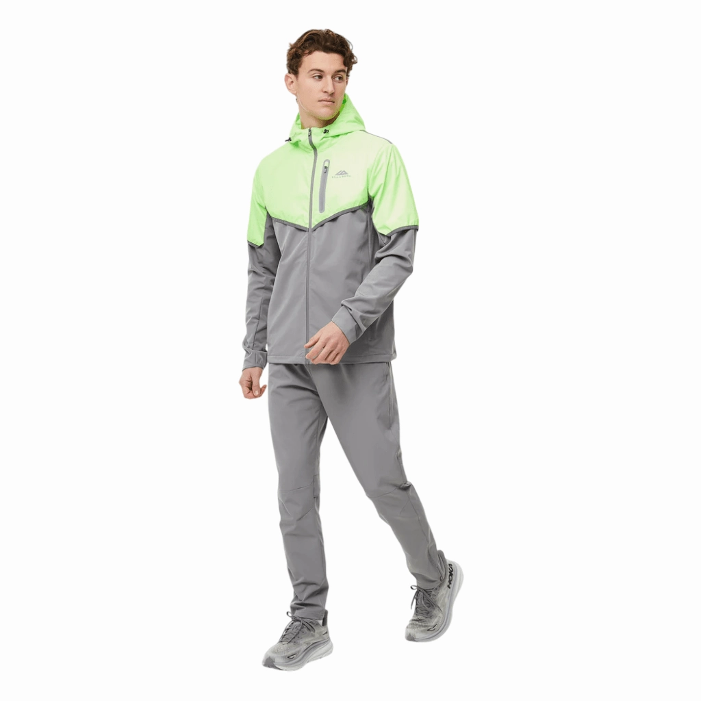 Trailberg Vertigo 3.0 Hooded Jacket Men