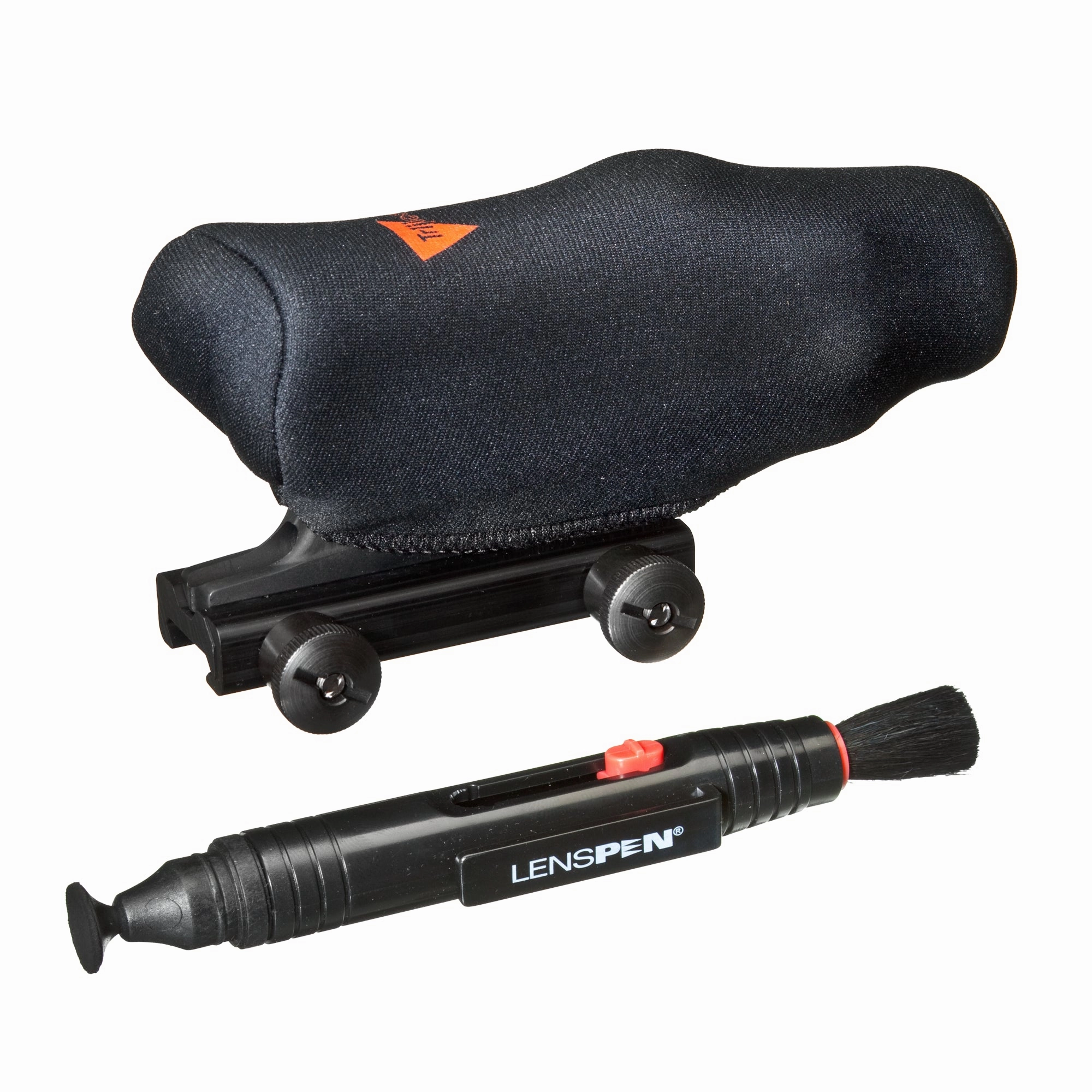 Trijicon TA31F ACOG Ballistic Reticle Scope - 4x32 - .223/5.56, Matte Black