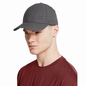 Under Armour Iso-Chill ArmourVent Cap Men